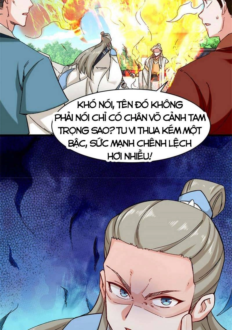 Vô Tận Thôn Phệ Chapter 46 - 44