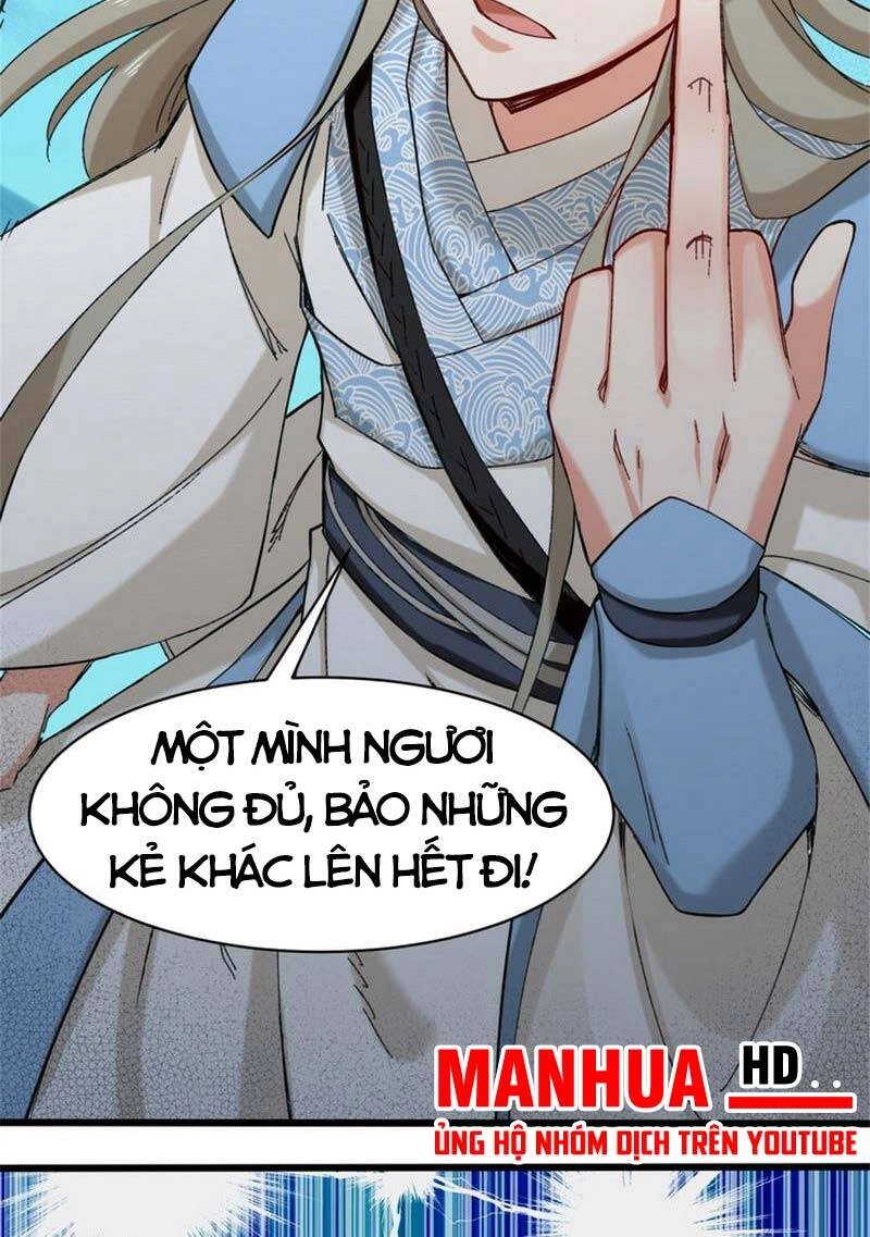 Vô Tận Thôn Phệ Chapter 46 - 45