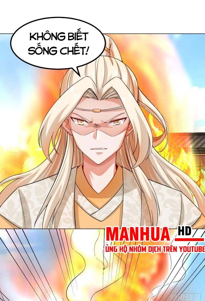 Vô Tận Thôn Phệ Chapter 47 - 2