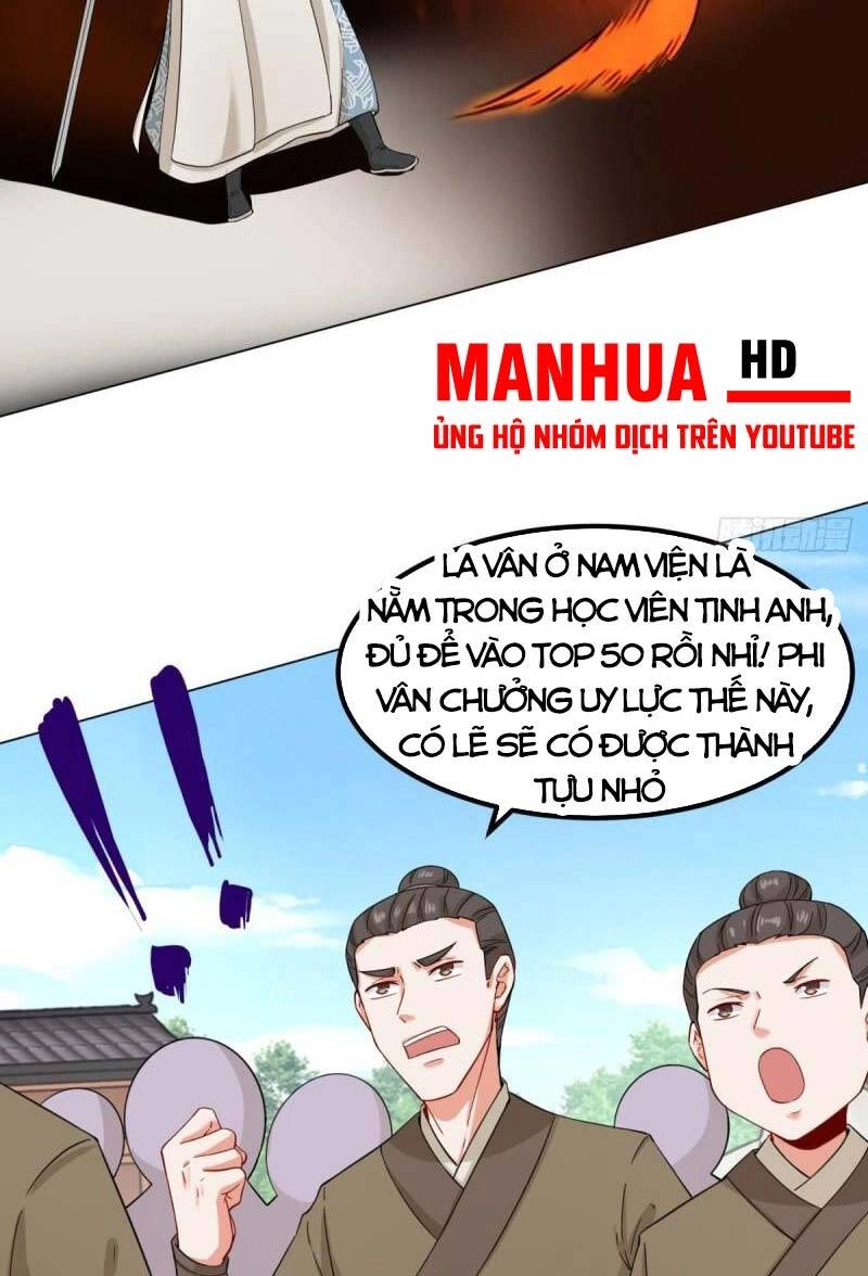 Vô Tận Thôn Phệ Chapter 47 - 5