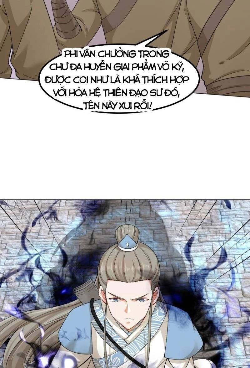 Vô Tận Thôn Phệ Chapter 47 - 6