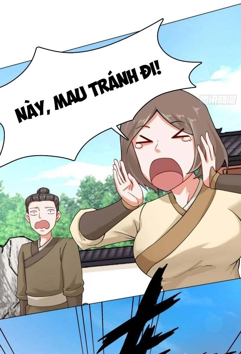 Vô Tận Thôn Phệ Chapter 47 - 10