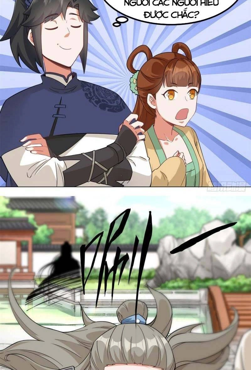 Vô Tận Thôn Phệ Chapter 47 - 17