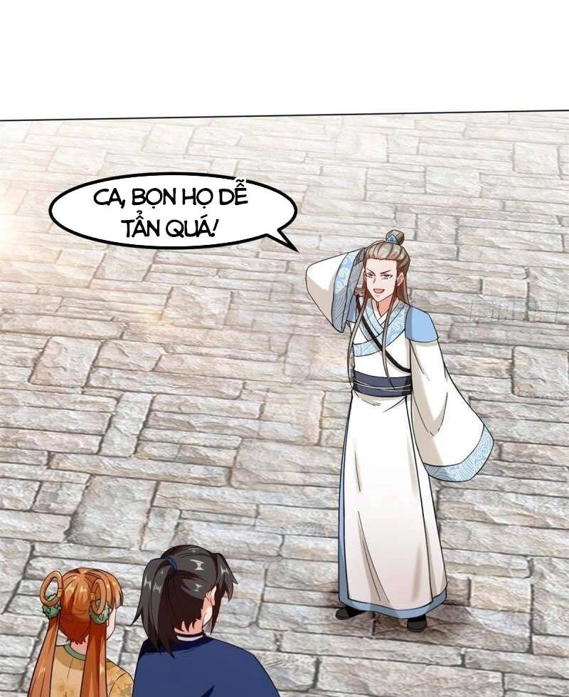 Vô Tận Thôn Phệ Chapter 47 - 35