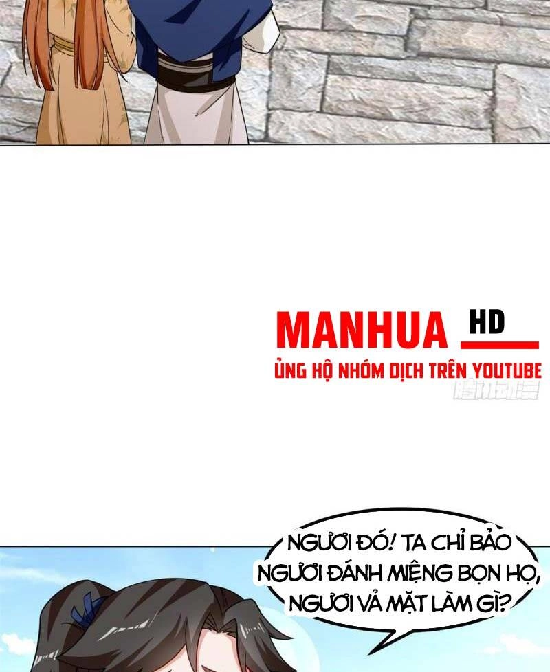 Vô Tận Thôn Phệ Chapter 47 - 36