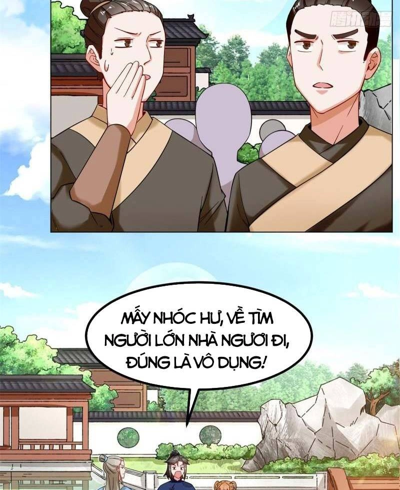 Vô Tận Thôn Phệ Chapter 47 - 38