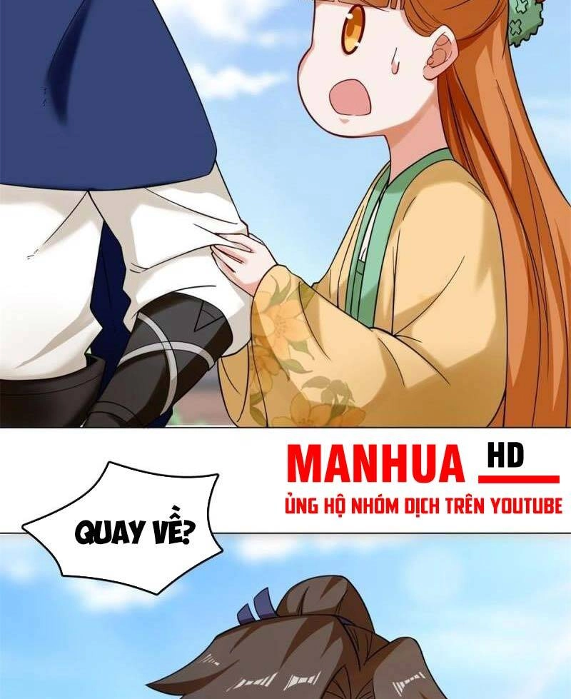 Vô Tận Thôn Phệ Chapter 47 - 41