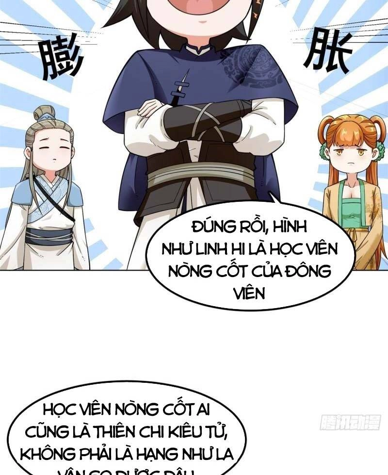 Vô Tận Thôn Phệ Chapter 47 - 49