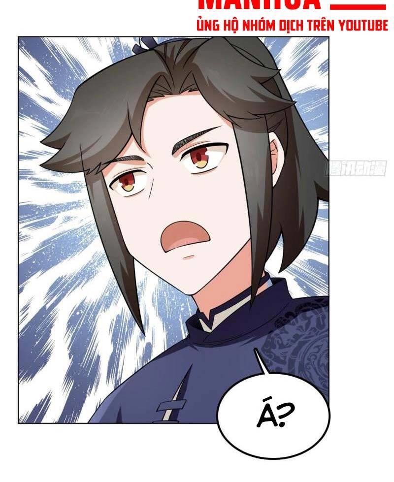 Vô Tận Thôn Phệ Chapter 47 - 51