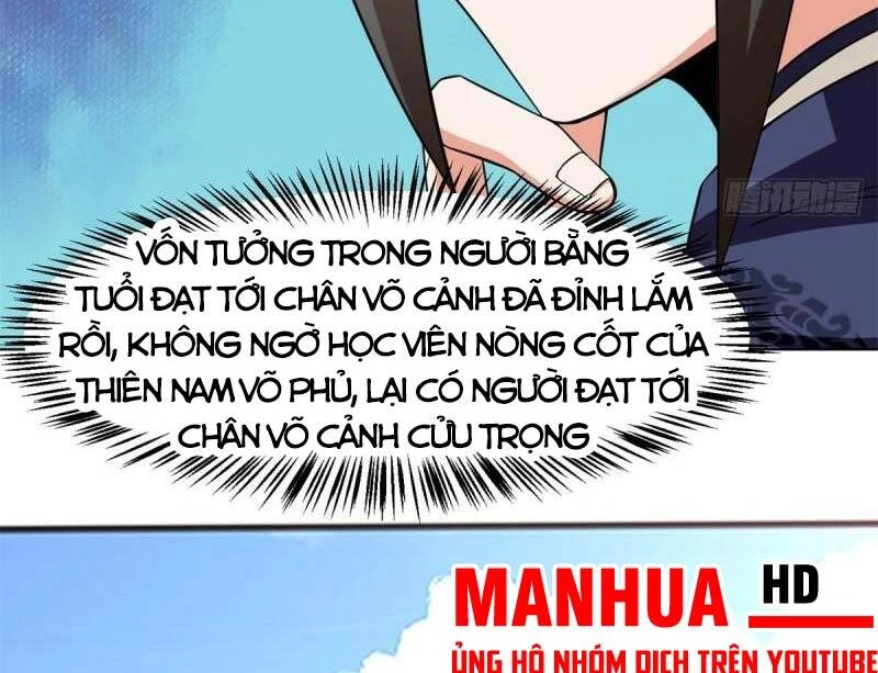 Vô Tận Thôn Phệ Chapter 47 - 53