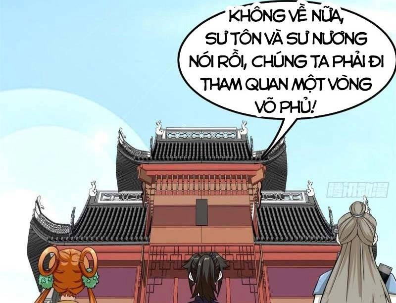 Vô Tận Thôn Phệ Chapter 47 - 55