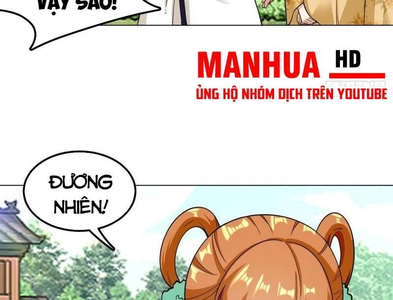 Vô Tận Thôn Phệ Chapter 47 - 60