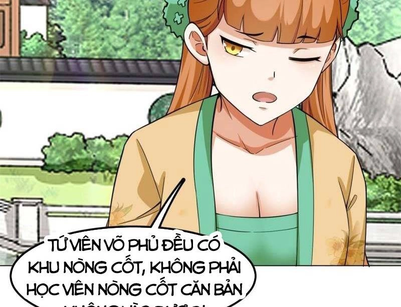 Vô Tận Thôn Phệ Chapter 47 - 61
