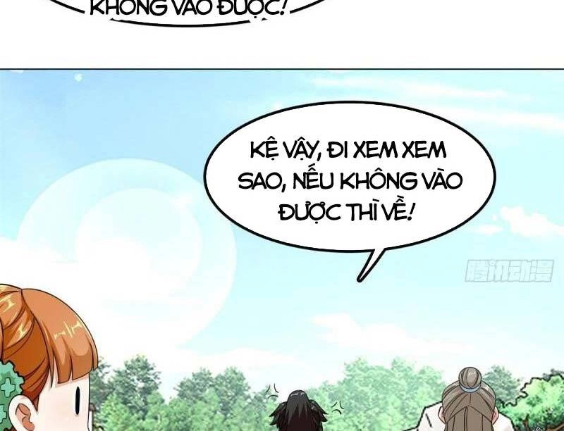 Vô Tận Thôn Phệ Chapter 47 - 62