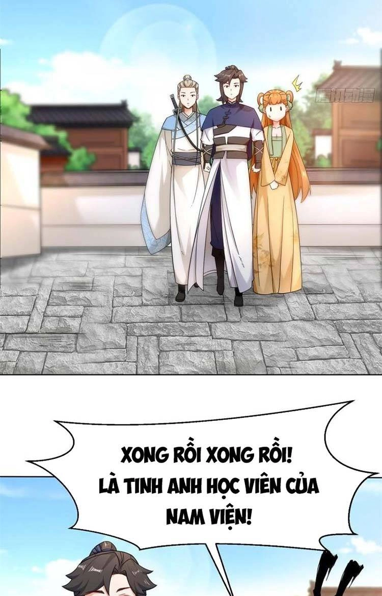 Vô Tận Thôn Phệ Chapter 48 - 3