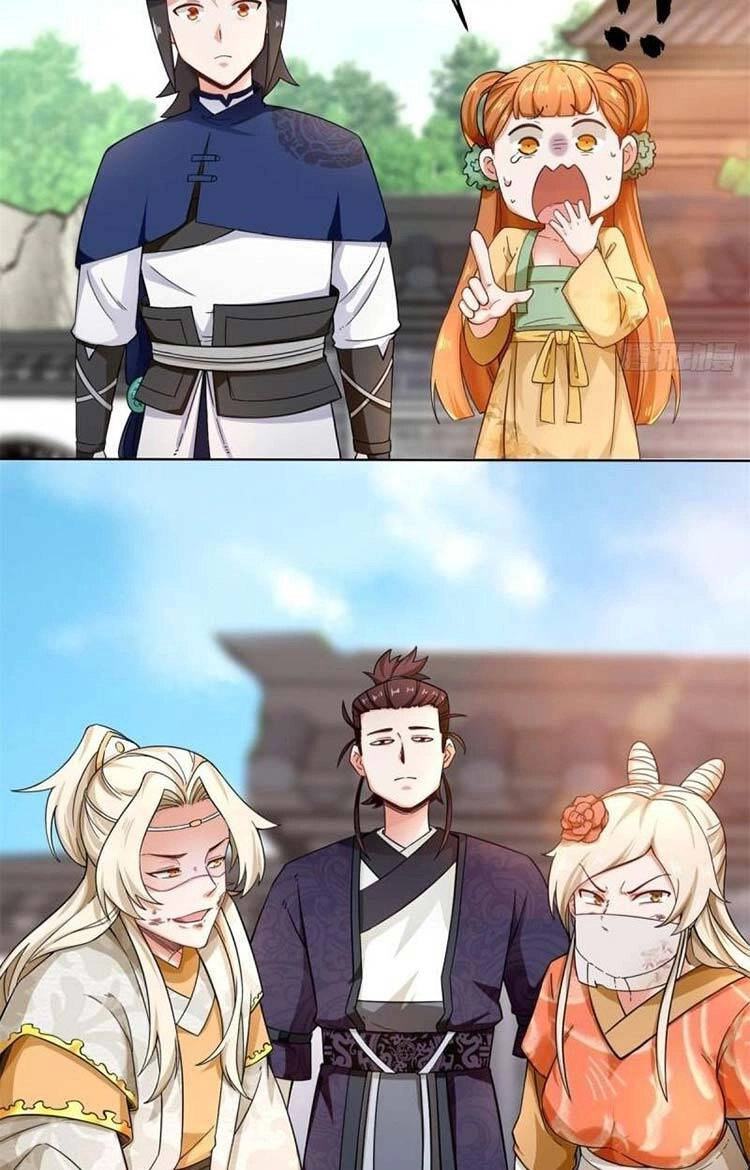 Vô Tận Thôn Phệ Chapter 48 - 4