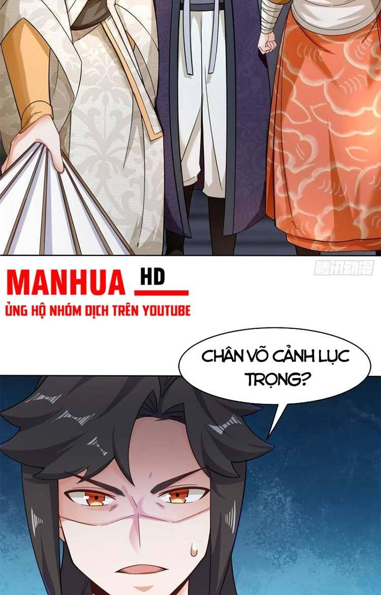 Vô Tận Thôn Phệ Chapter 48 - 5