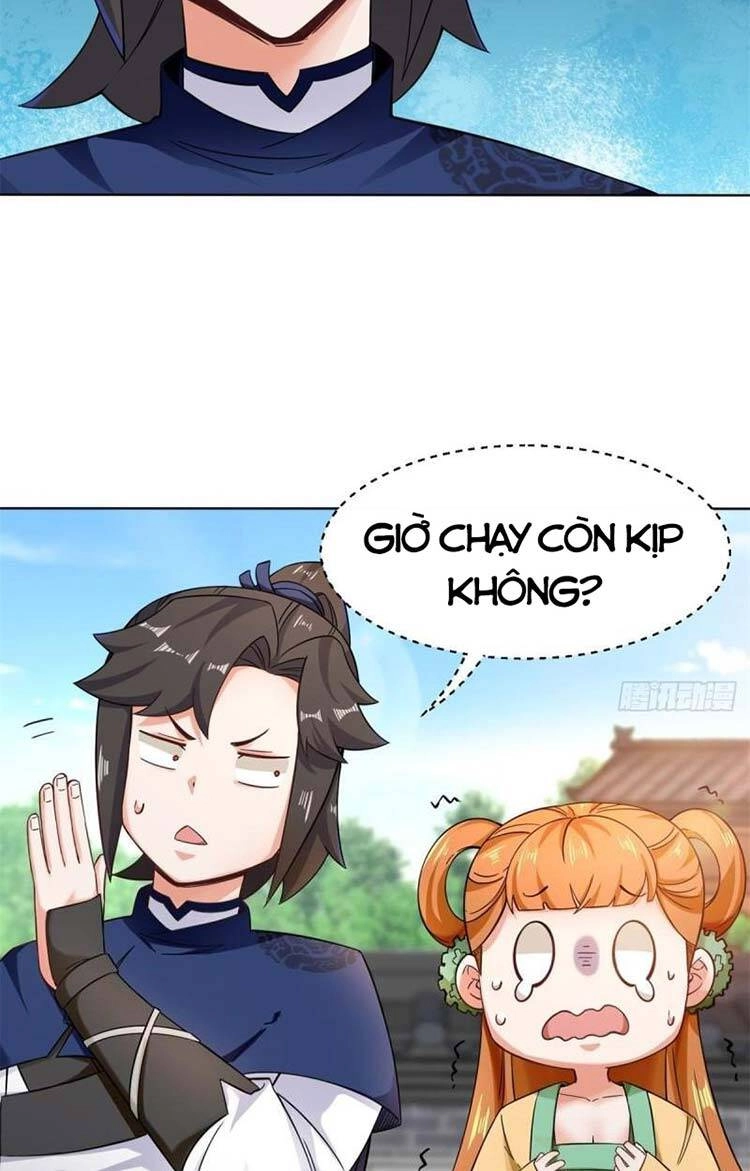 Vô Tận Thôn Phệ Chapter 48 - 6