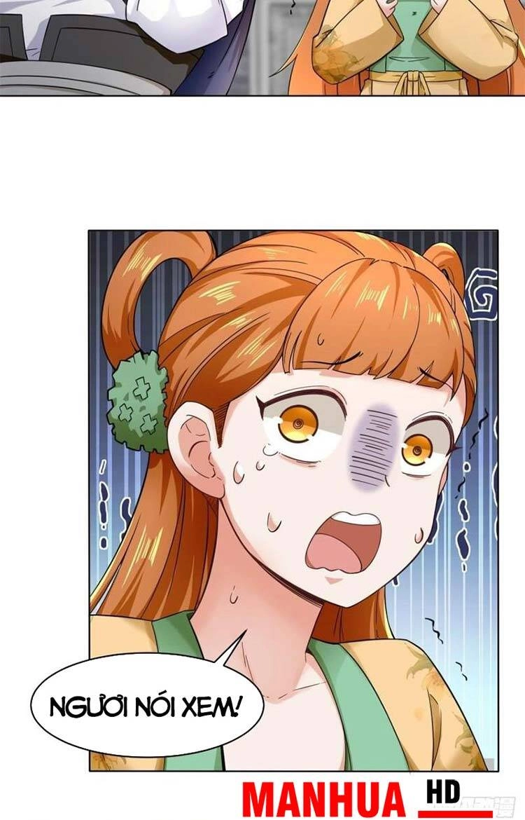 Vô Tận Thôn Phệ Chapter 48 - 7