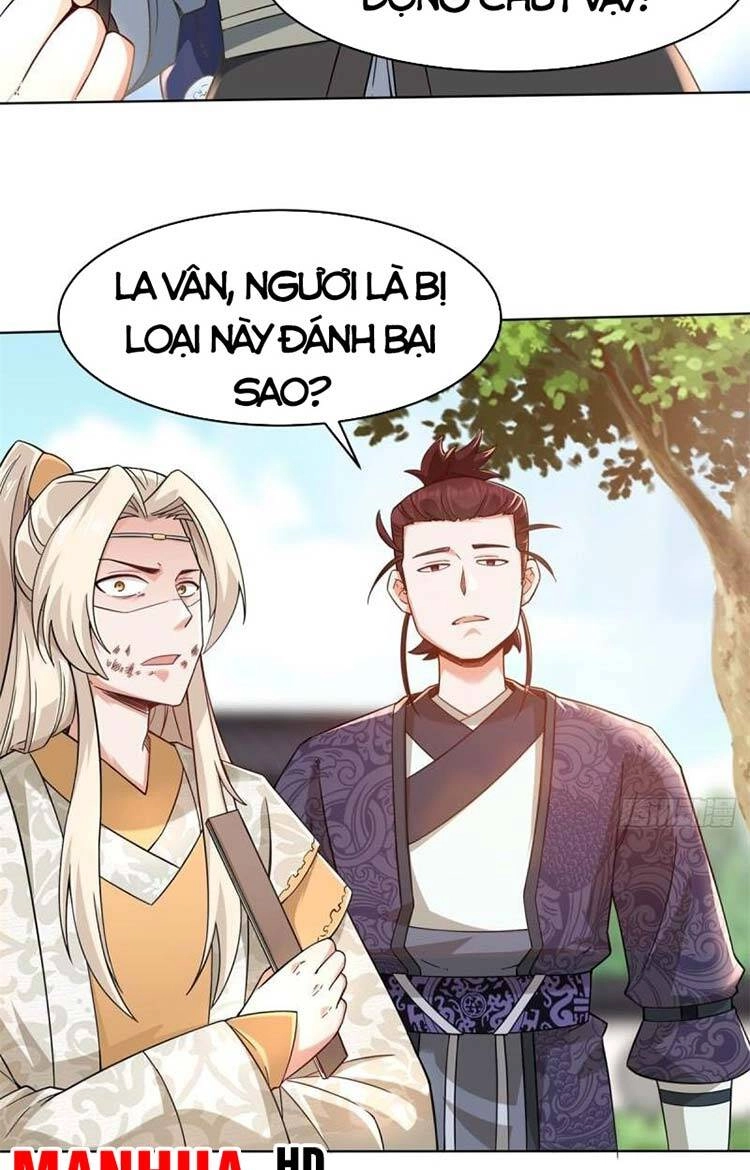 Vô Tận Thôn Phệ Chapter 48 - 9
