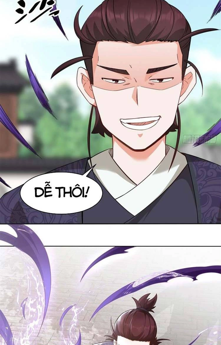 Vô Tận Thôn Phệ Chapter 48 - 11
