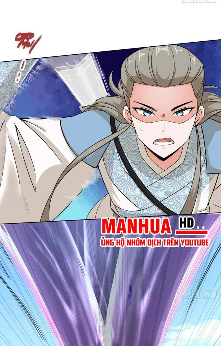 Vô Tận Thôn Phệ Chapter 48 - 14