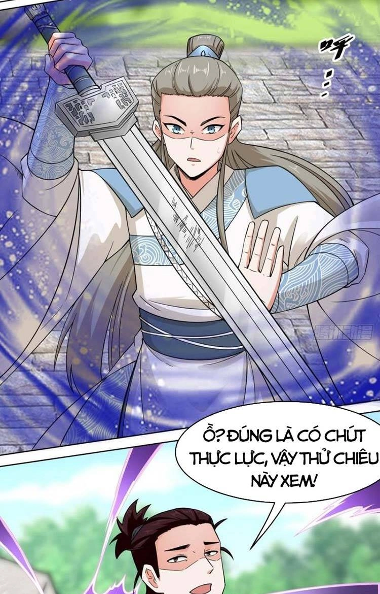 Vô Tận Thôn Phệ Chapter 48 - 16