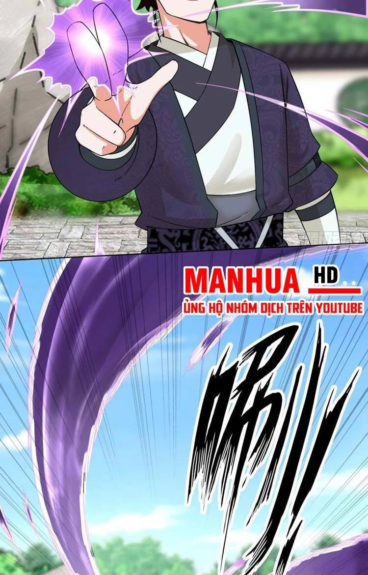 Vô Tận Thôn Phệ Chapter 48 - 17