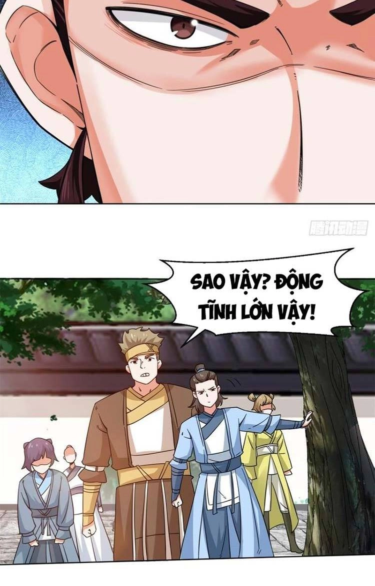 Vô Tận Thôn Phệ Chapter 48 - 26