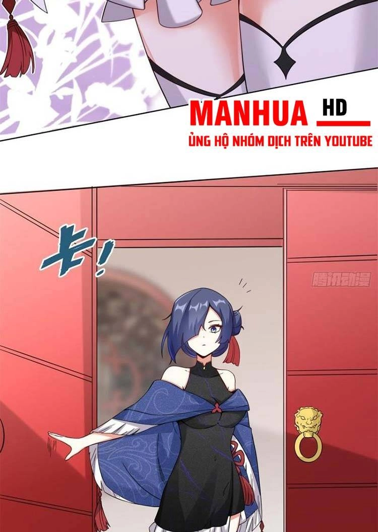 Vô Tận Thôn Phệ Chapter 48 - 35