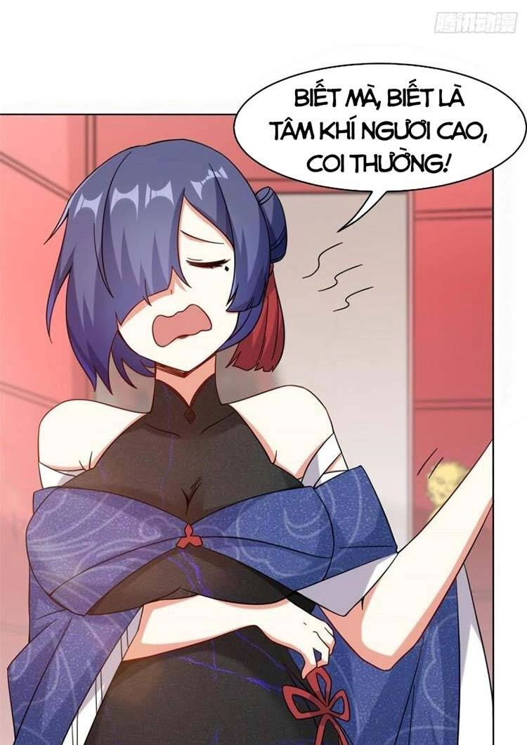 Vô Tận Thôn Phệ Chapter 48 - 40