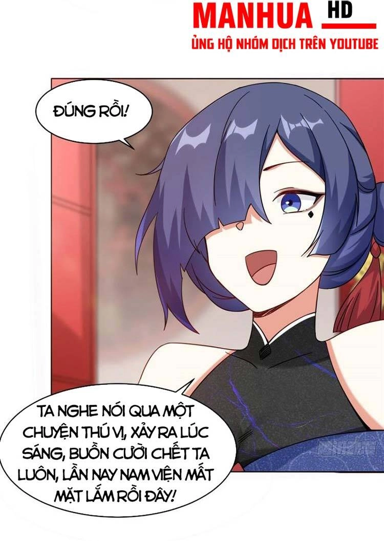 Vô Tận Thôn Phệ Chapter 48 - 43