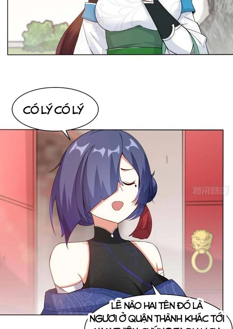 Vô Tận Thôn Phệ Chapter 48 - 47