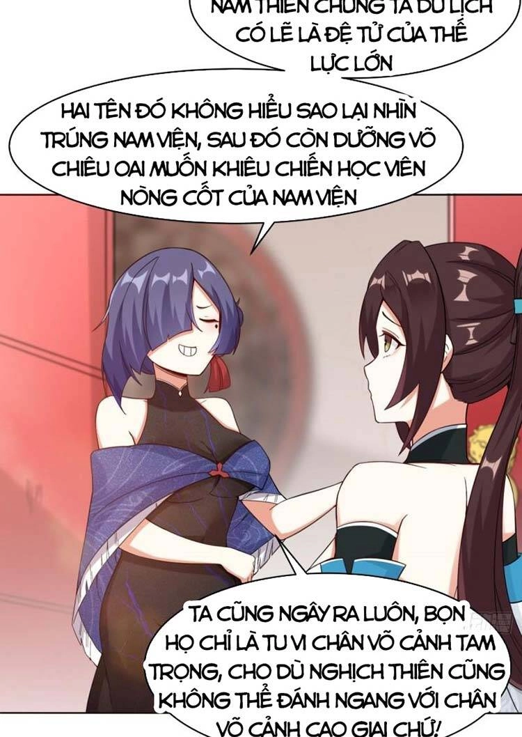 Vô Tận Thôn Phệ Chapter 48 - 48