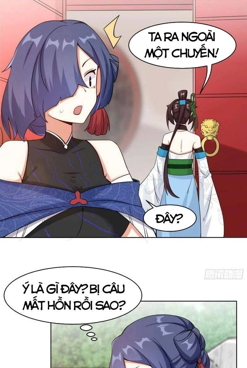 Vô Tận Thôn Phệ Chapter 49 - 7