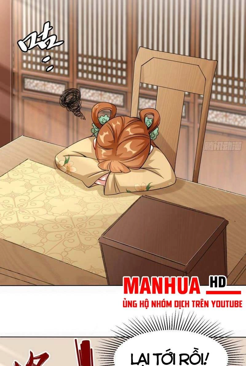 Vô Tận Thôn Phệ Chapter 49 - 9