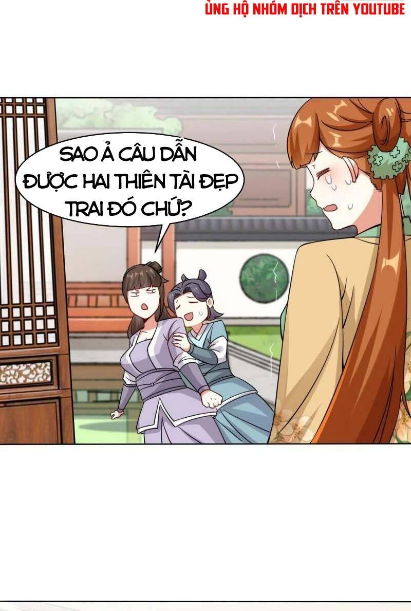 Vô Tận Thôn Phệ Chapter 49 - 15