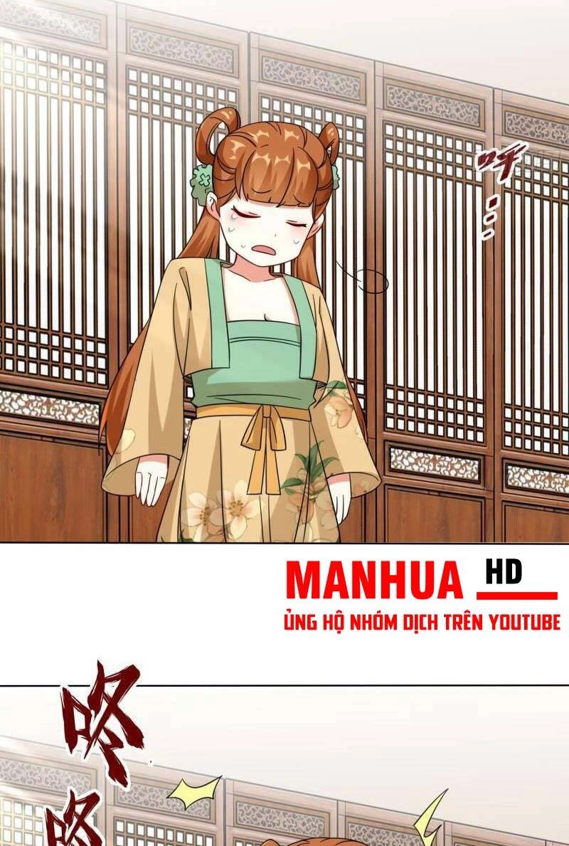 Vô Tận Thôn Phệ Chapter 49 - 16