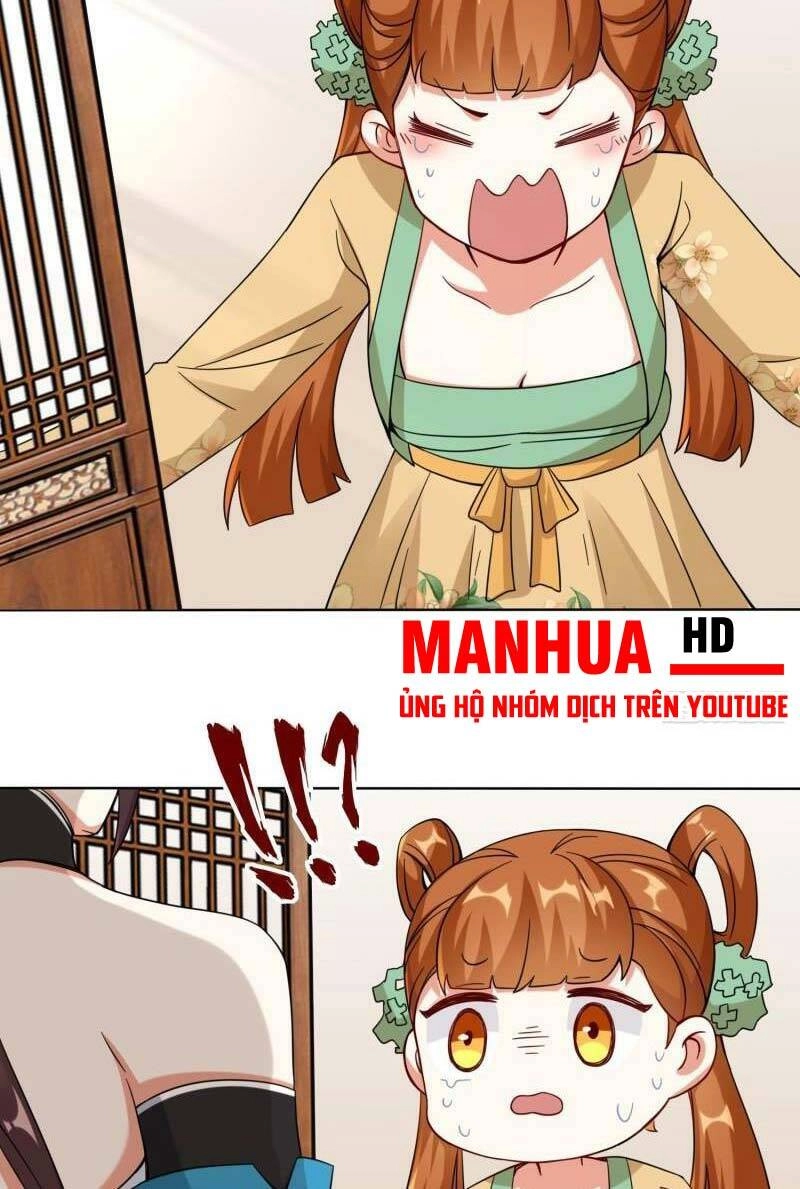 Vô Tận Thôn Phệ Chapter 49 - 18