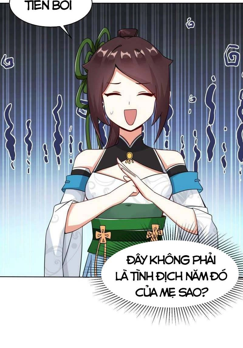 Vô Tận Thôn Phệ Chapter 49 - 31