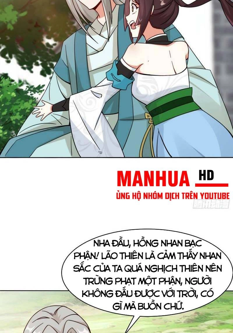 Vô Tận Thôn Phệ Chapter 49 - 35