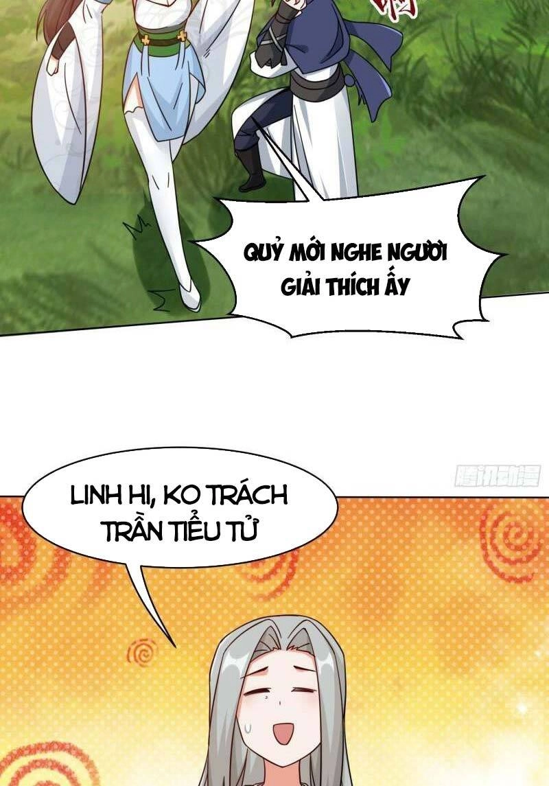 Vô Tận Thôn Phệ Chapter 49 - 40