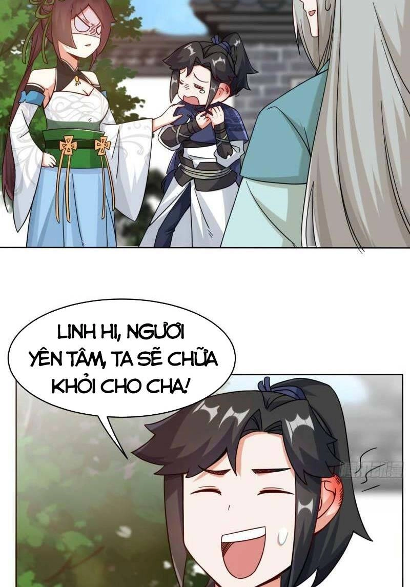 Vô Tận Thôn Phệ Chapter 49 - 42