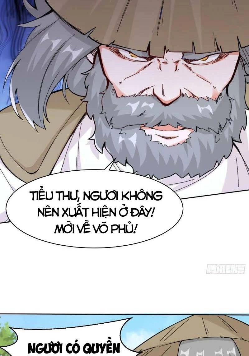 Vô Tận Thôn Phệ Chapter 49 - 46