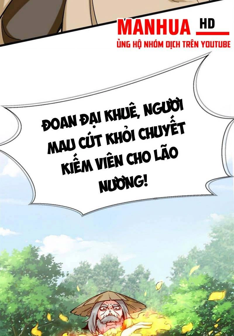 Vô Tận Thôn Phệ Chapter 50 - 3