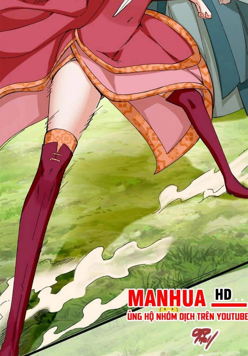 Vô Tận Thôn Phệ Chapter 50 - 5