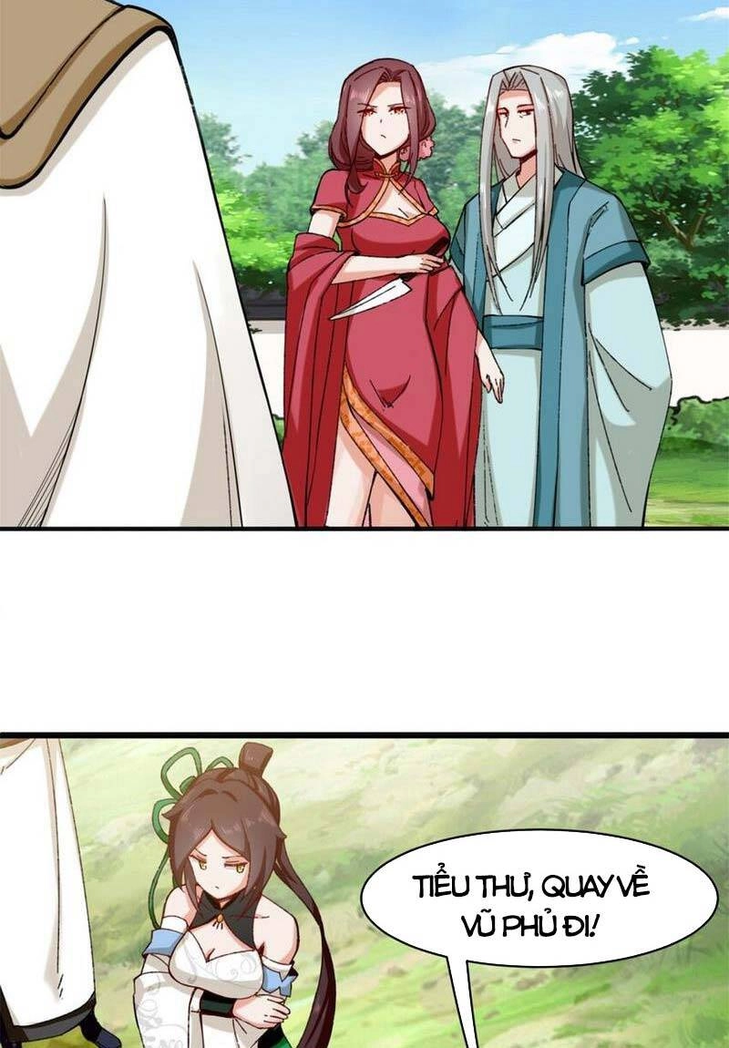 Vô Tận Thôn Phệ Chapter 50 - 9