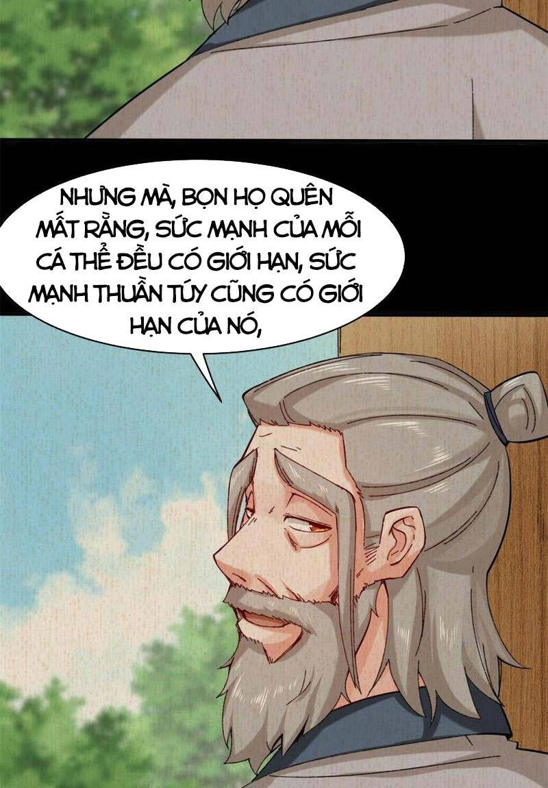 Vô Tận Thôn Phệ Chapter 50 - 19