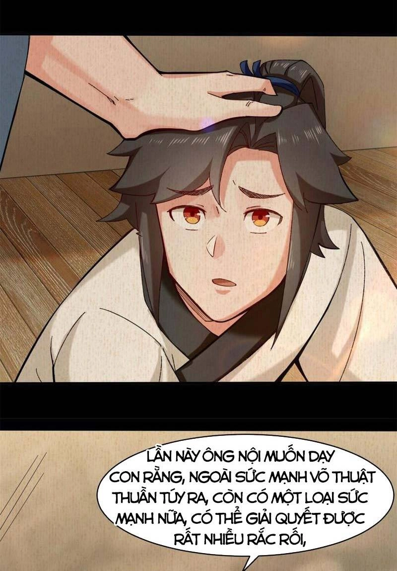 Vô Tận Thôn Phệ Chapter 50 - 21