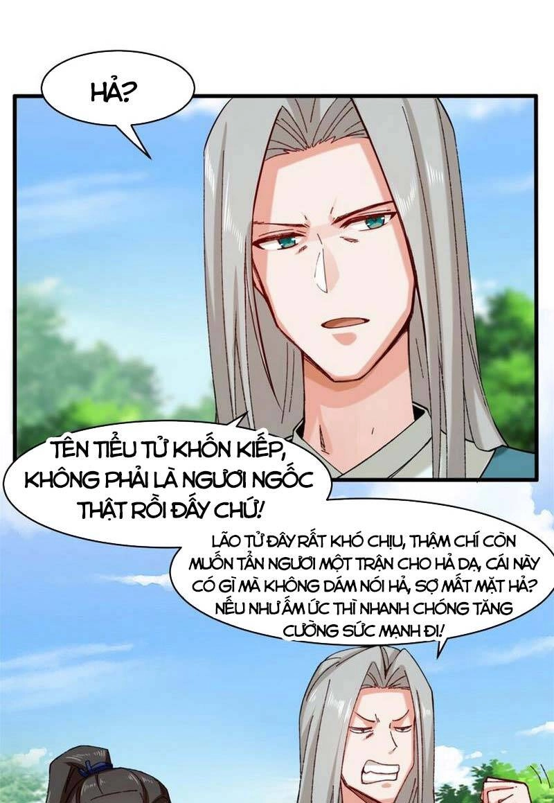 Vô Tận Thôn Phệ Chapter 50 - 27